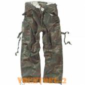 ����� US M65 Field | ���� Woodland